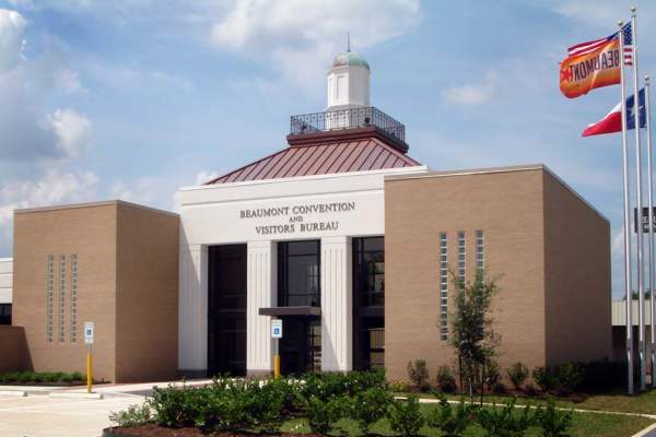 Beaumont CVB
