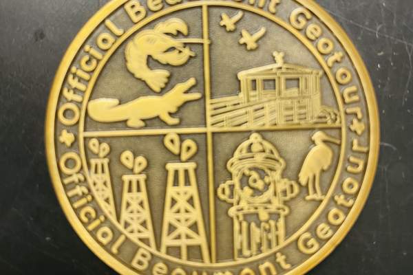 geo coin
