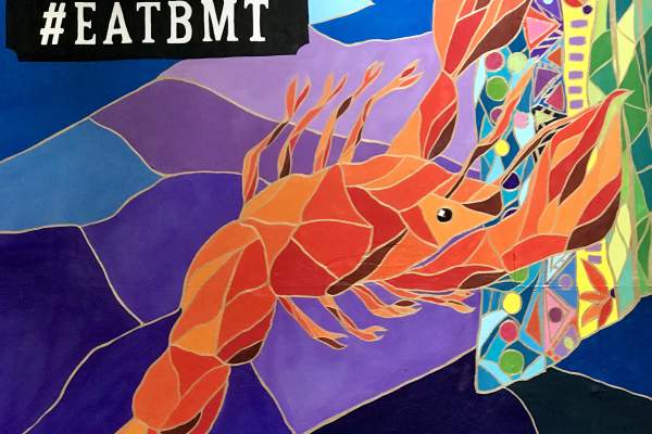EATBMT mural
