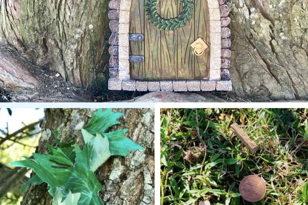 geocaching
