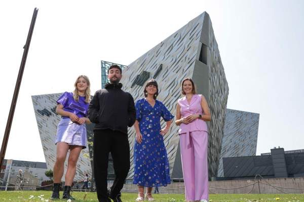 TG4 to broadcast live from Fleadh Cheoil in Belfast