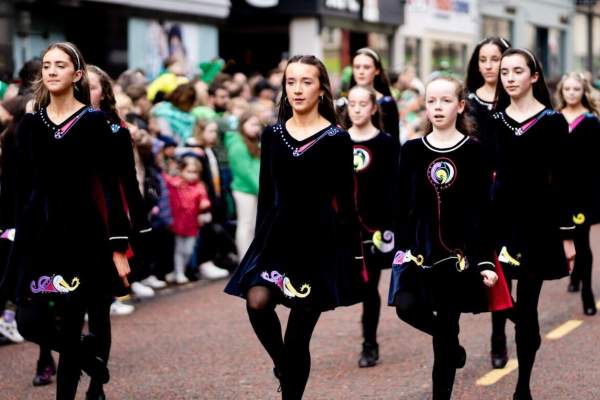 Safe and vibrant Fleadh Cheoil na hÉireann 2026 takes shape as proposed pedestrianisation of Belfast