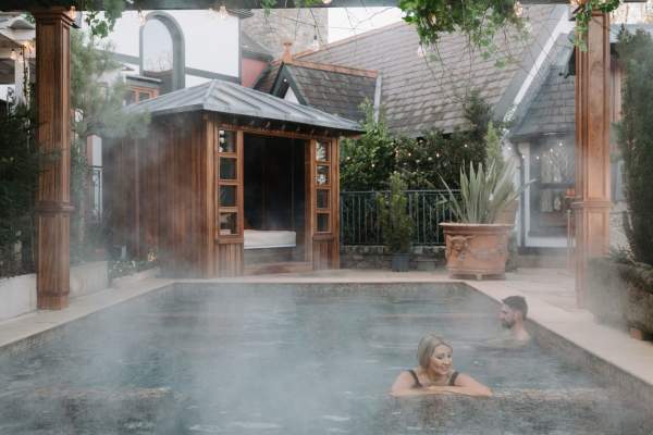 Spa Hotels in Belfast