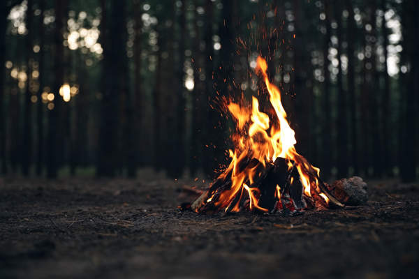 Fire Safety