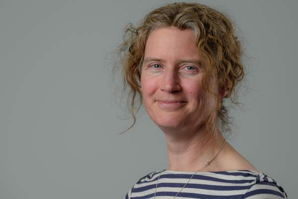 Becky Frall