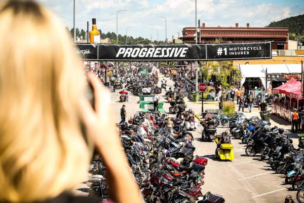 Sturgis Rally 2019