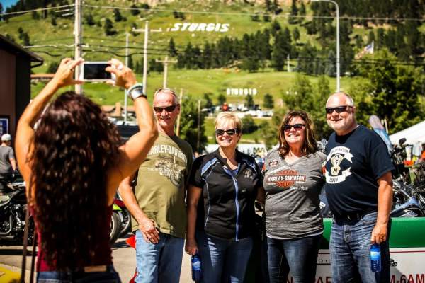 Sturgis
