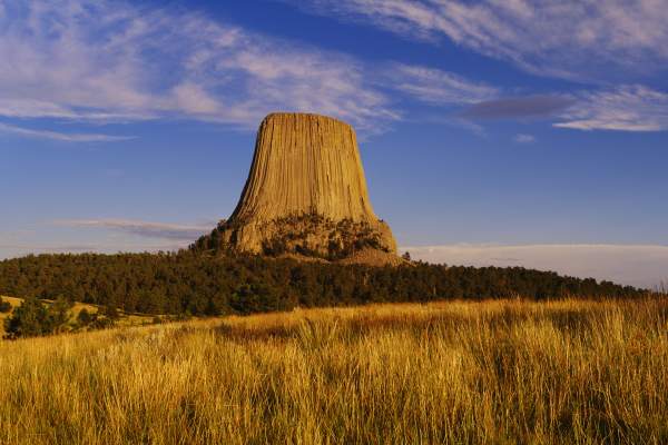 Devils Tower Country