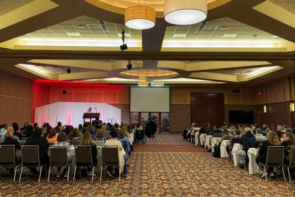 2026 Parks & Attractions Meeting @ Travel Rally Day