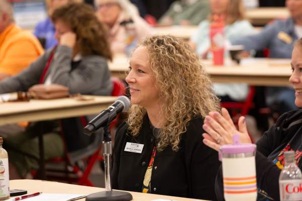 Parks & Attractions Meeting Recap — 42nd Annual Lit Swap