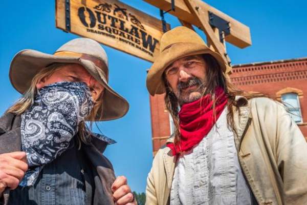 Deadwood