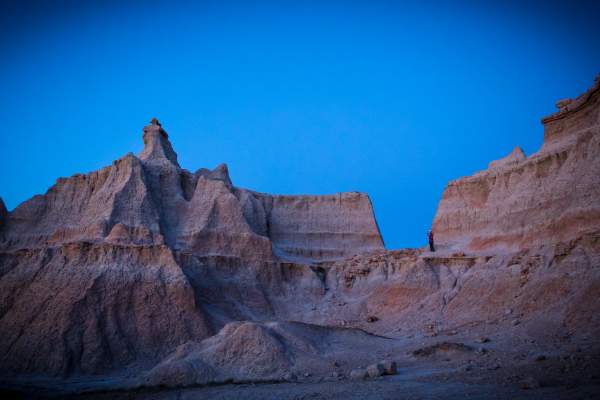 Window Trail - Badlands