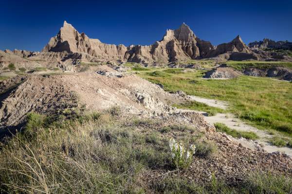 Badlands