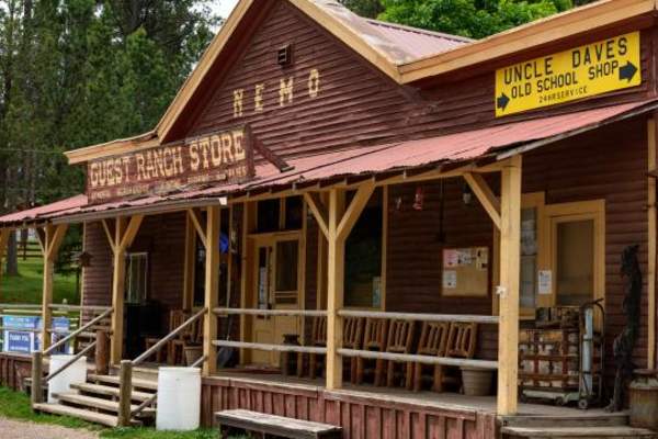 Nemo-Guest-Ranch