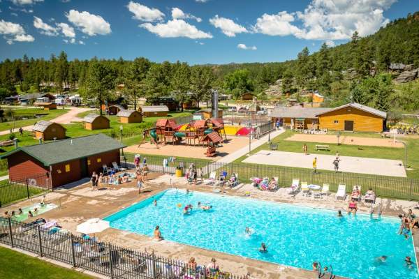 Resorts