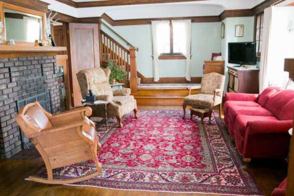 Bed-Breakfast