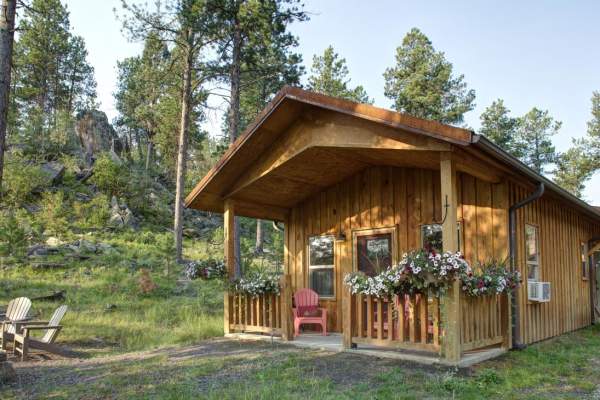 Cabins