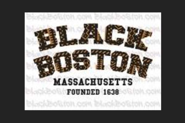 Black Boston
