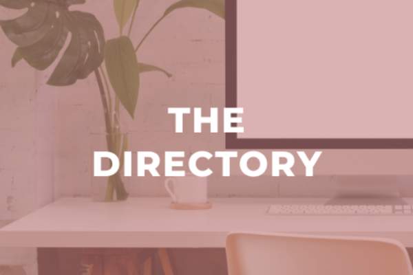 Black Owned Bos Directory