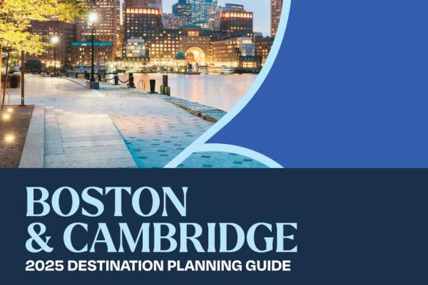 Destination Planning Guide 2025 Cover