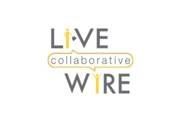 Live Collaborative Wire Logo