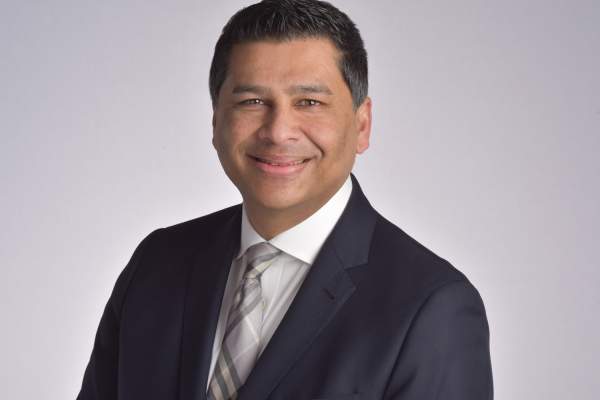 Meet Boston Appoints Nik Pereira SVP of Sales & Services