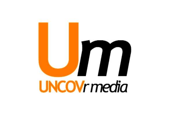Uncovr Media Logo