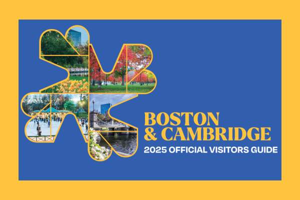 Official Visitors Guide 2025