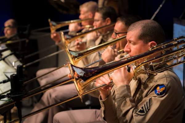 Air Force Band