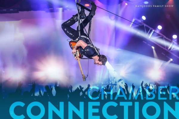 Chamber Newsletter: Nov. 6, 2025