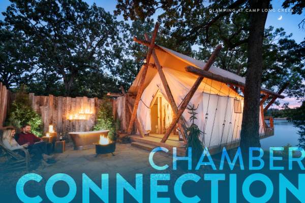 Chamber Newsletter: Nov. 20, 2025