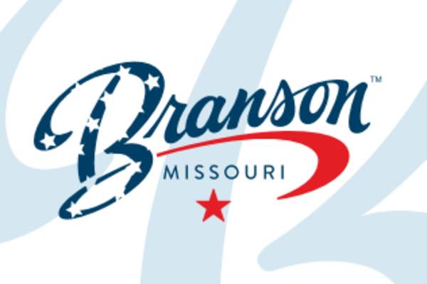 Patriotic Branson Logo