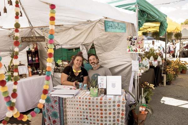 Upcoming 52nd Annual Autumn Daze Festival