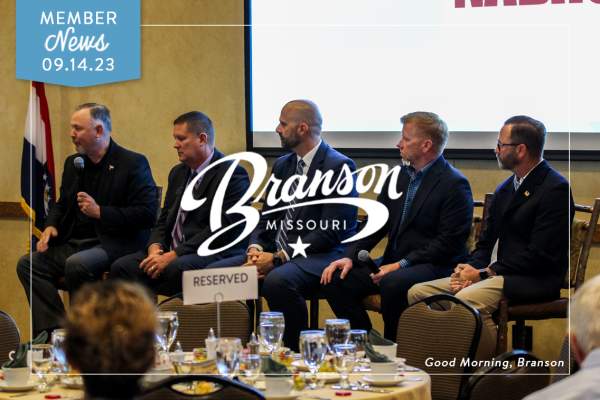 Chamber Newsletter 09-14-2023
