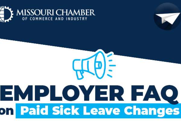 Legislative Update - Aug. 28, 2025