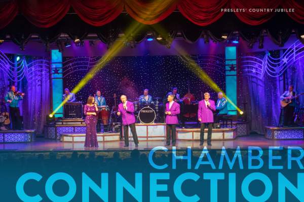 Chamber Newsletter: Sept. 4, 2025