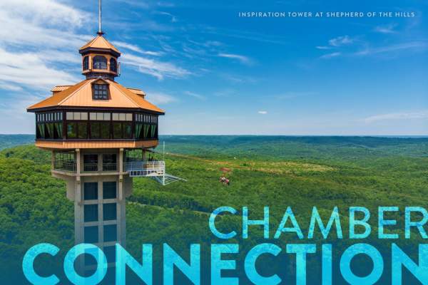 Chamber Newsletter: Oct. 2, 2025