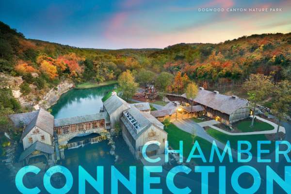 Chamber Newsletter: Oct. 9, 2025