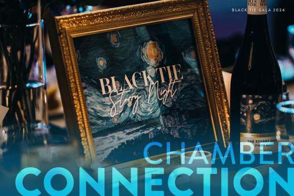 Chamber Newsletter: Oct. 16, 2025