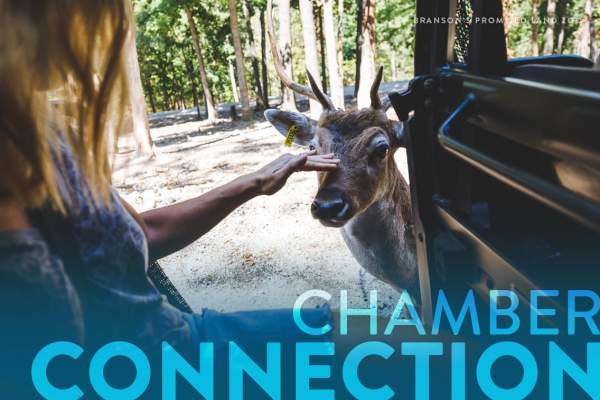 Chamber Newsletter: July 10, 2025