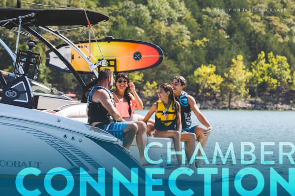 Chamber Newsletter: July 24, 2025
