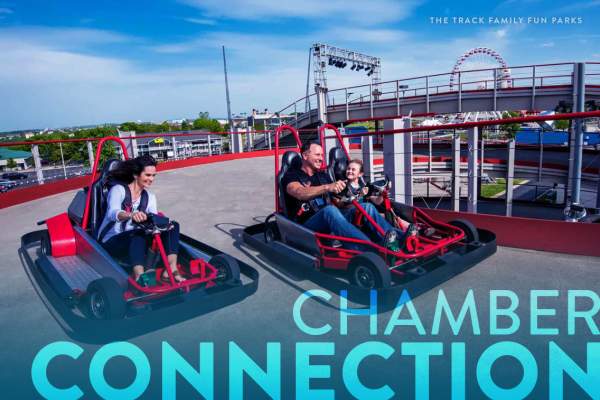 Chamber Newsletter: Aug. 14, 2025