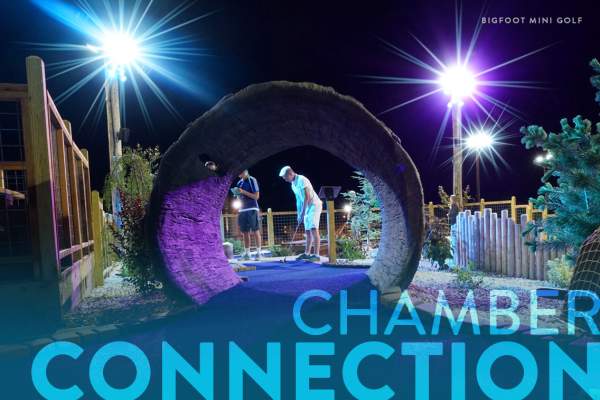 Chamber Newsletter: Aug. 28, 2025