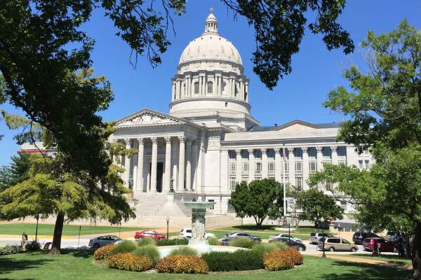 Legislative Update - July 31, 2025