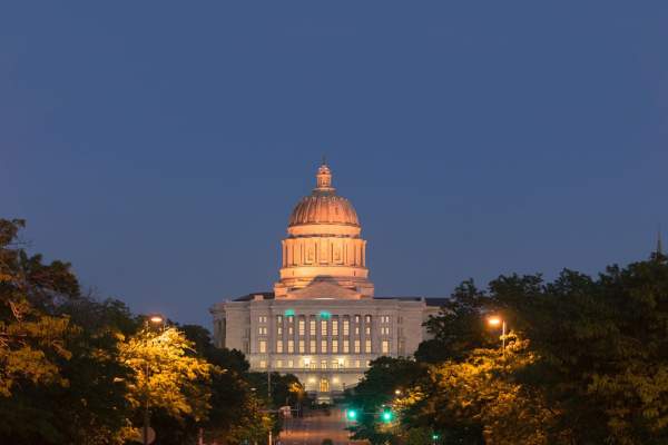 Legislative Update - June 12, 2025