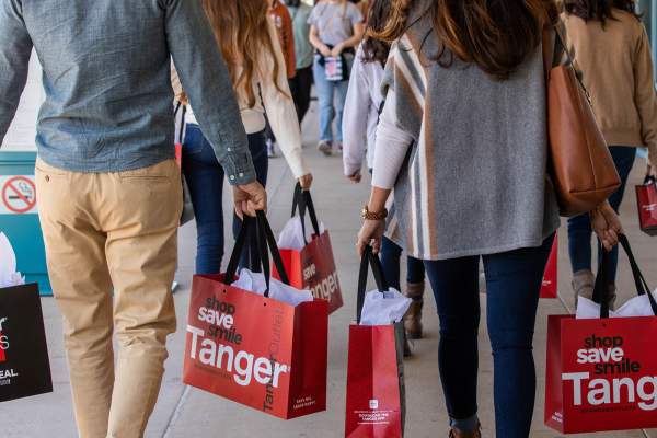 Tanger Outlets Branson Hosts “Catch the Fall Savings” Community Event, Sept. 20 – 21