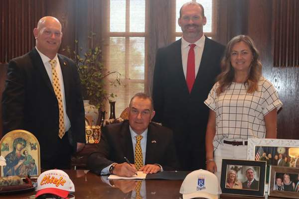 Legislative Update - June 19, 2025