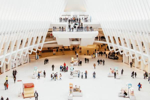 The Great Generational Shopping Divide