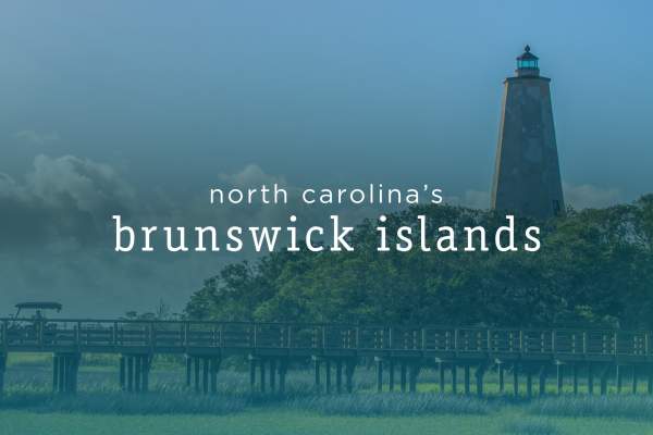 Discover Marsh Madness in the Brunswick Islands