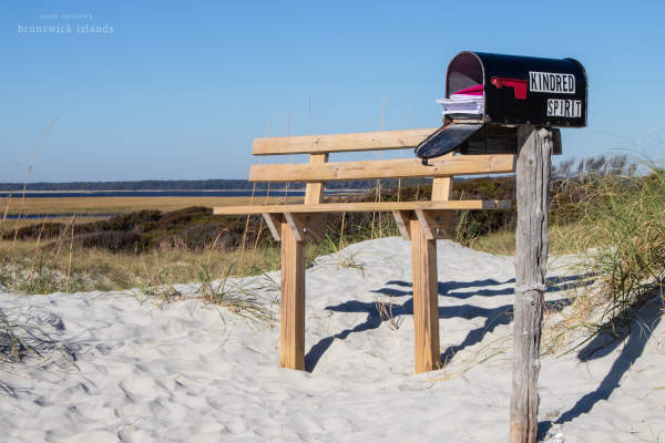 Uncover Hidden Gems in North Carolina's Sunset Beach in the Brunswick Islands